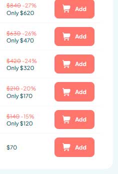 Fast discreet shipping