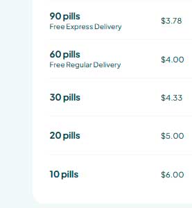 Free shipping on bulk orders